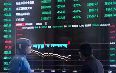 موسكو: خسائر الاقتصاد العالمي جراء كورونا