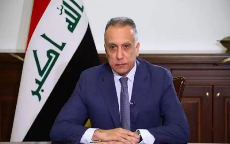 رئيس الوزراء العراقي ينجو من محاولة