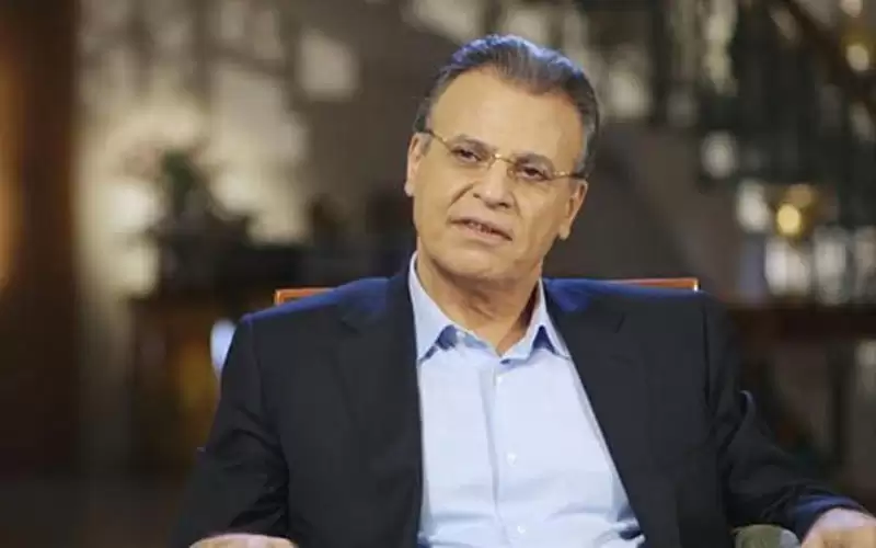 جمال ريان ينفي اقالته من الجزيرة