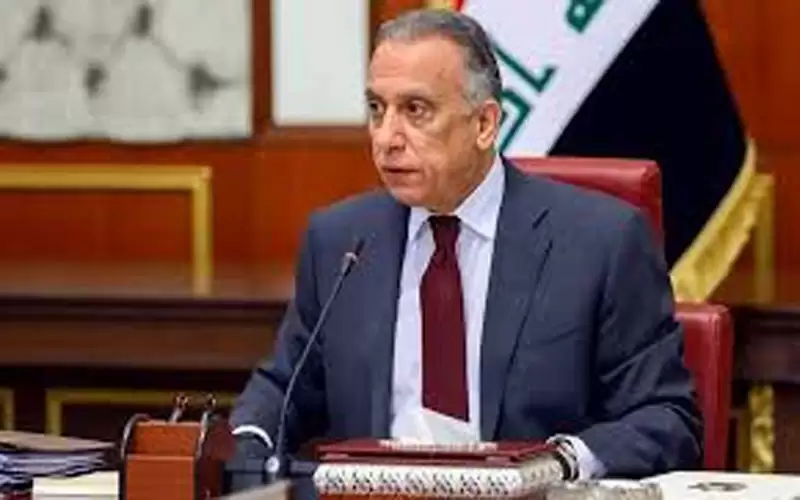 الأردن يدين محاولة اغتيال الكاظمي