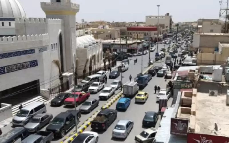 معان: تنفيذ مشاريع بنى تحتية لتحسين