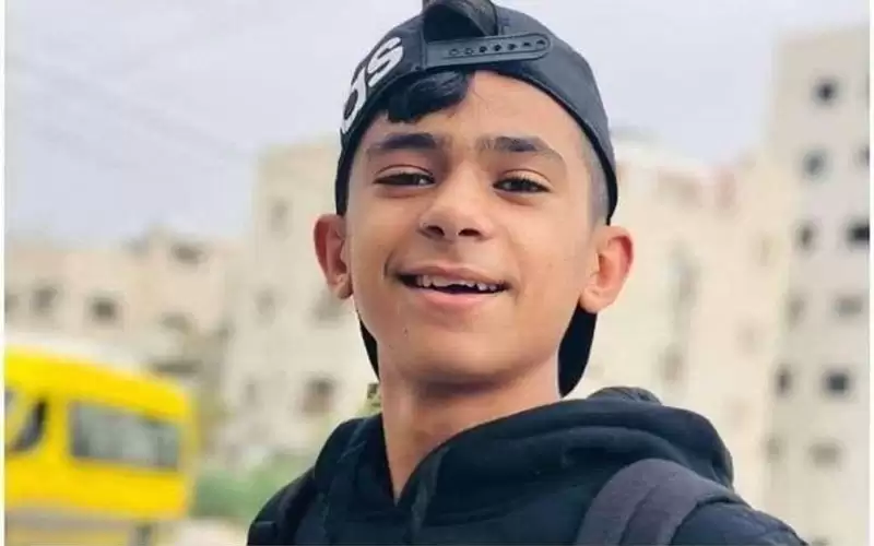 الاتحاد الأوروبي يطالب بالتحقيق باستشهاد طفل