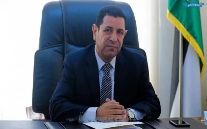 ابو قاعود: شكرا بحجم الفيصلي