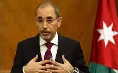 الصفدي يهاتف الرئيس العراقي: أمن العراق