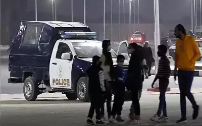 تفاصيل صادمة حول قتل مصري لوالديه