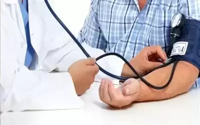 أفضل وقاية من ارتفاع ضغط الدم
