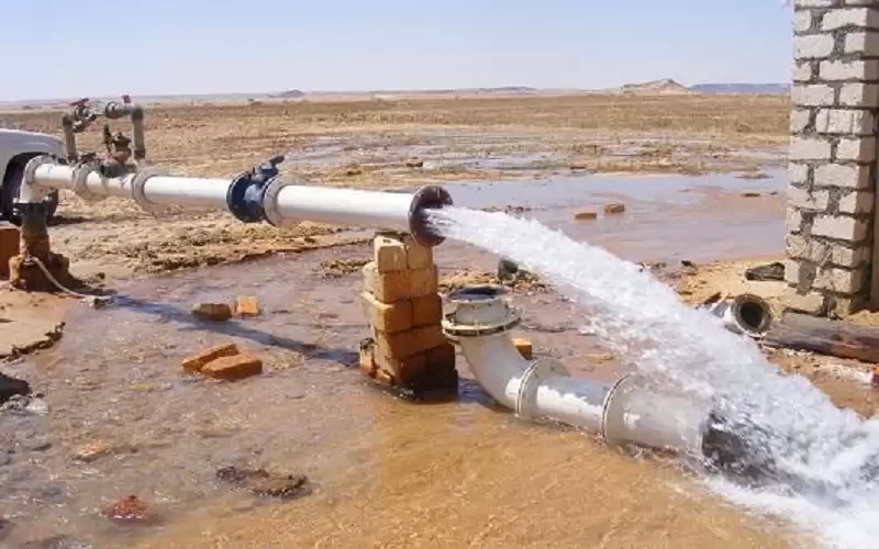 تعديلات على أسس حفر الآبار الجوفية