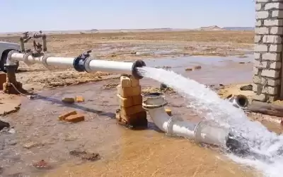 تعديلات على أسس حفر الآبار الجوفية