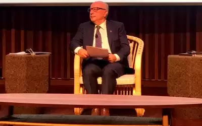 الكسبي: الأردن يعاني من نقص هائل