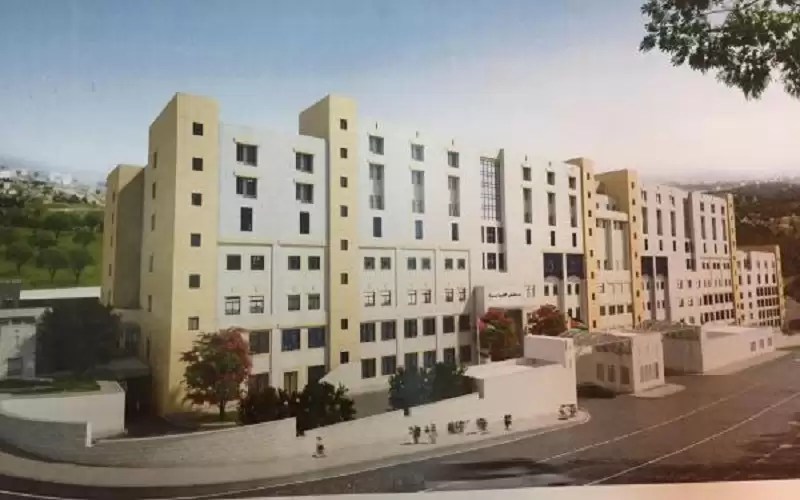 مدير صحة إربد ينفي تسرب الغاز