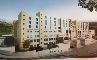 مدير صحة إربد ينفي تسرب الغاز