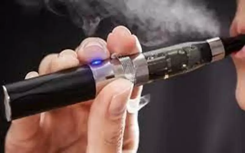 رصد 4 إصابات نزيف رئوي بسبب