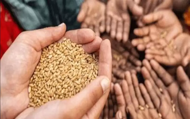 زيادة حادة بعدد من يواجهون المجاعة