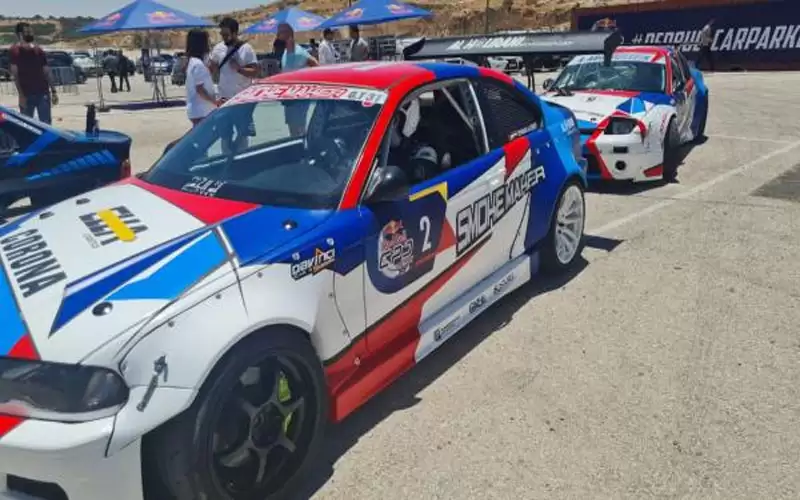 23 متسابقا يشاركون في الجولة الختامية