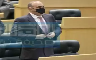الخصاونة يطلب ضبط التجاوزات: لا مبرر