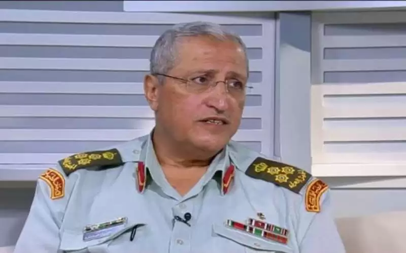 الوهادنة: التطعيم في الاردن يسير ببطء