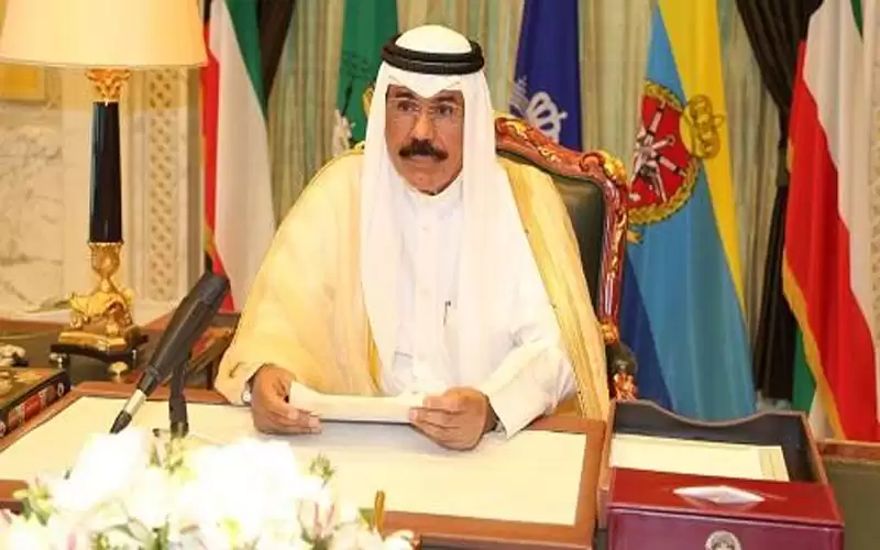 عفو عن معارضين سياسيين في الكويت