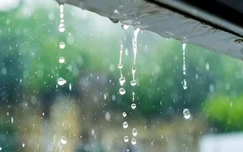 الأرصاد: الانقطاع المطري ليس استثنائيا