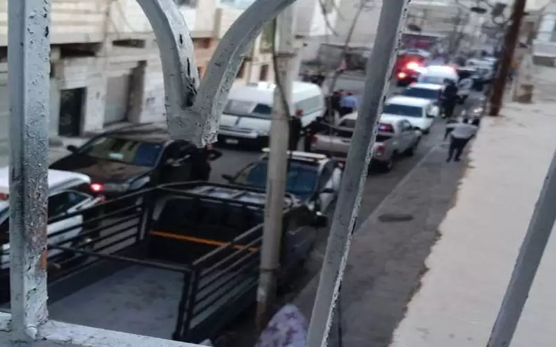 وفاتان طعنا بمشاجرة في إربد