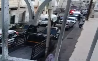 وفاتان طعنا بمشاجرة في إربد