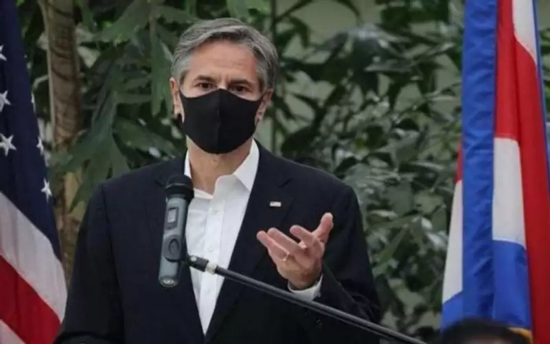 واشنطن: لا نفكر بفتح سفارتنا بكابول