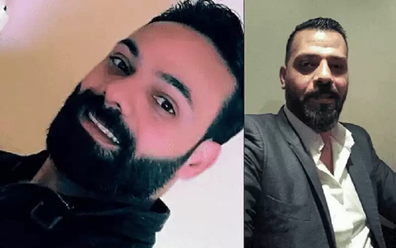 الشابان الحموري قضيا في حادثة طعن