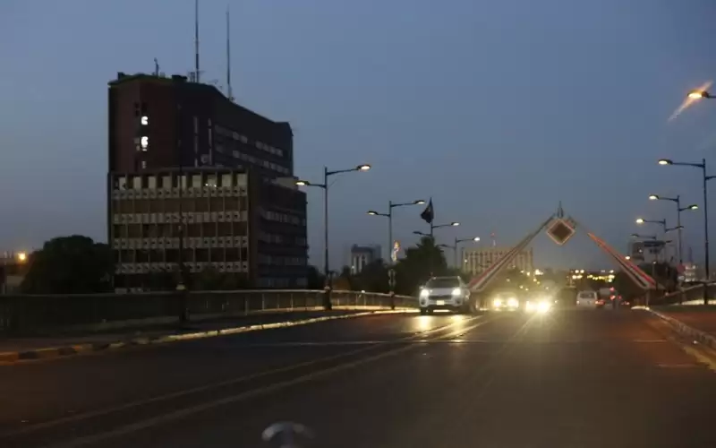 مفوضية الانتخابات في العراق تعلن الانتهاء