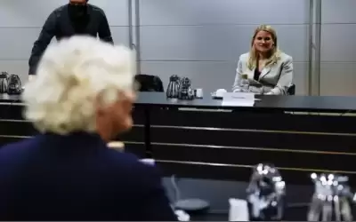 مسربة وثائق فيسبوك تدلي بإفادة جديدة