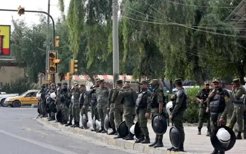 مخاوف من تدهور الوضع بالعراق بعد