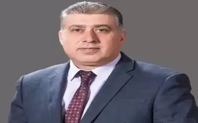 عميد كلية الملك طلال لتكنولوجيا الأعمال