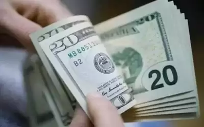تراجع الدولار الأميركي أمام الين