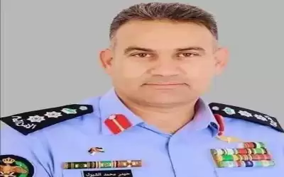الشبول: المخدرات ليست سبب جريمة إربد