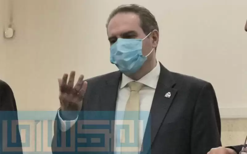 الحالة الوبائية.. نحن فقط لا نريد