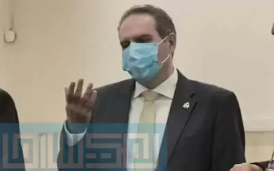 الحالة الوبائية.. نحن فقط لا نريد