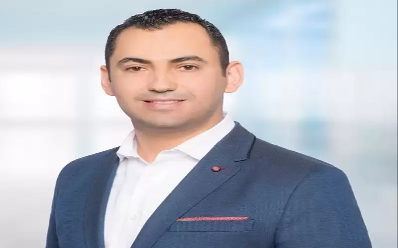 خريج جامعة الأميرة سمية للتكنولوجيا علاء