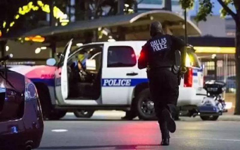 قتلى بإطلاق نار في مدينة أميركية