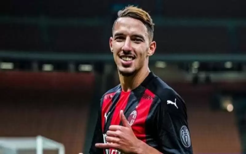 ميلان يجهز مفاجأة سعيدة لبن ناصر