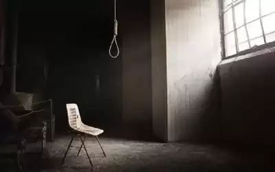 شبهة انتحار بوفاة عشريني في إربد