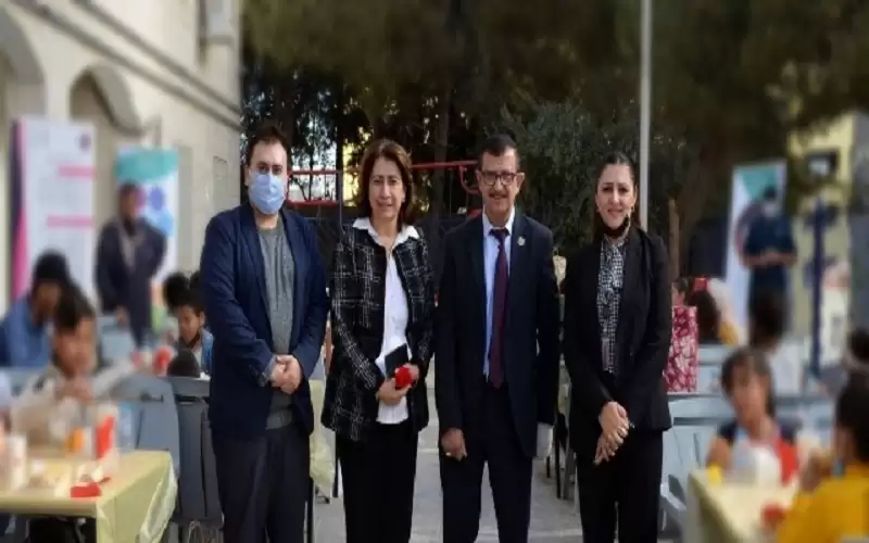 كلية العلوم الطبية المساندة في عمان