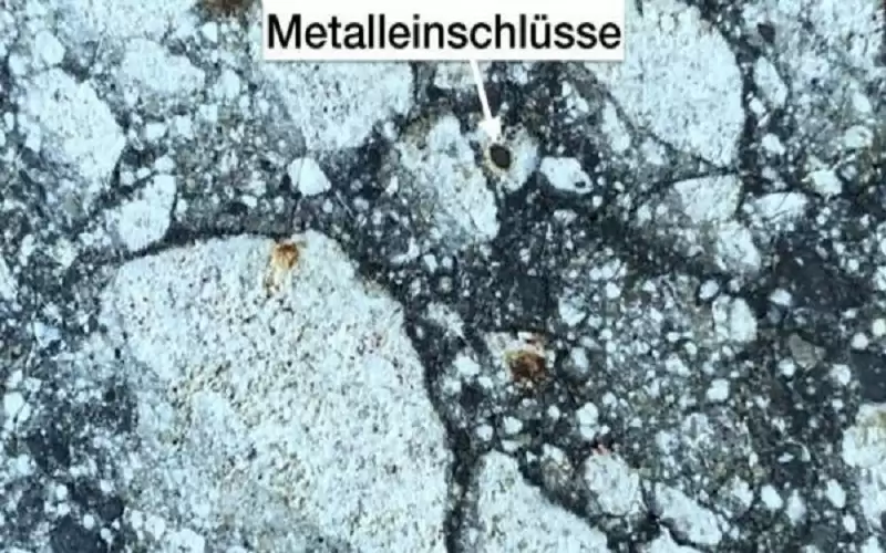 اكتشاف أصل القصف العنيف للقمر منذ