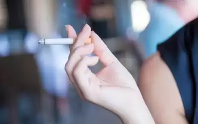 دولة عربية تطبق أكبر عقوبة للتدخين