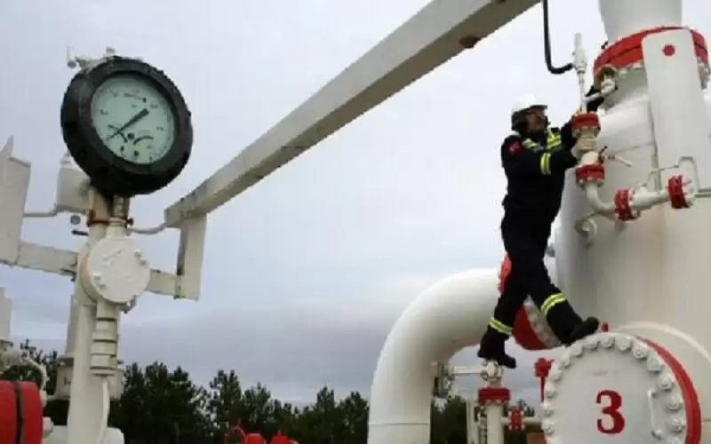 انخفاض ملحوظ بأسعار الغاز في أوروبا