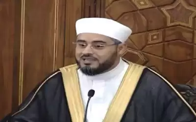 إمام الحضرة الهاشمية: الاحتفال بالمولد النبوي