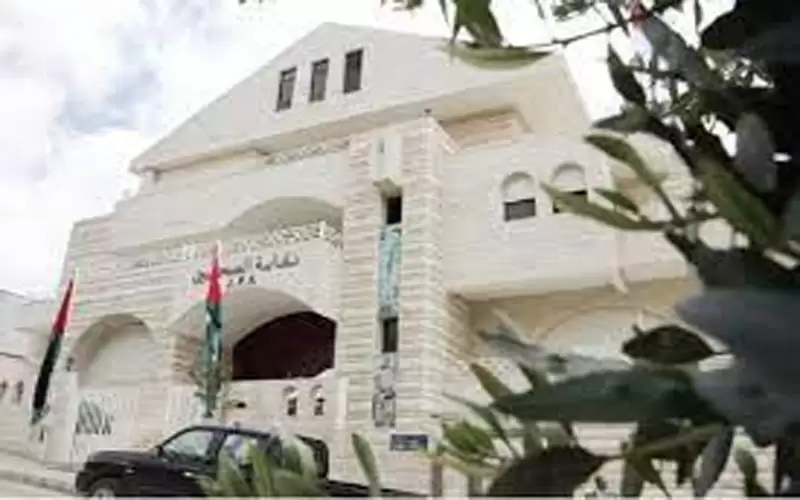 مجلس نقابة الصحفيين يشكل عددا من