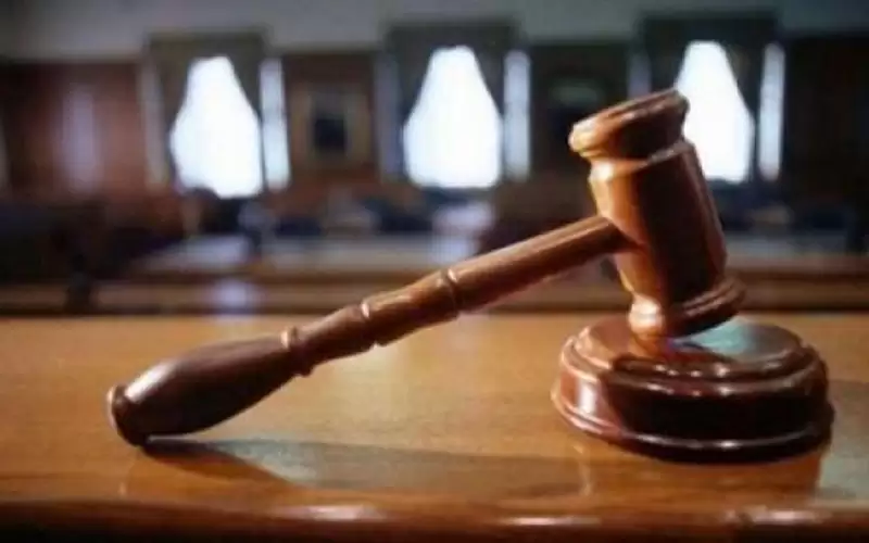 جنايات عجلون ترفع عقوبة شخص كرر