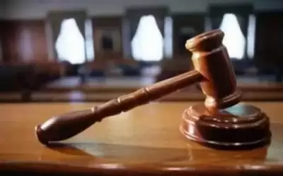 جنايات عجلون ترفع عقوبة شخص كرر