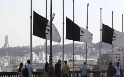 الادعاء الجزائري يطالب بـ7 سنوات سجن