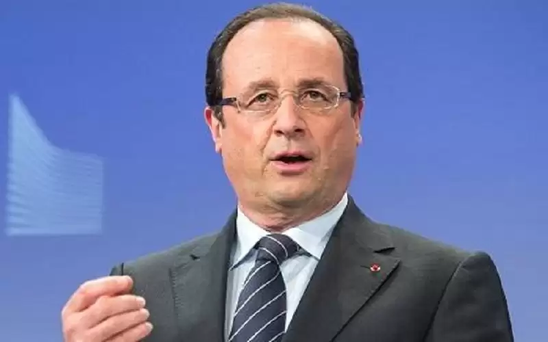 هولاند: أكبر ضحايا الإرهاب هم المسلمون