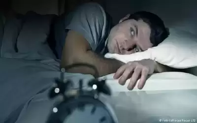 أطباء قلب يحددون أفضل وقت للنوم