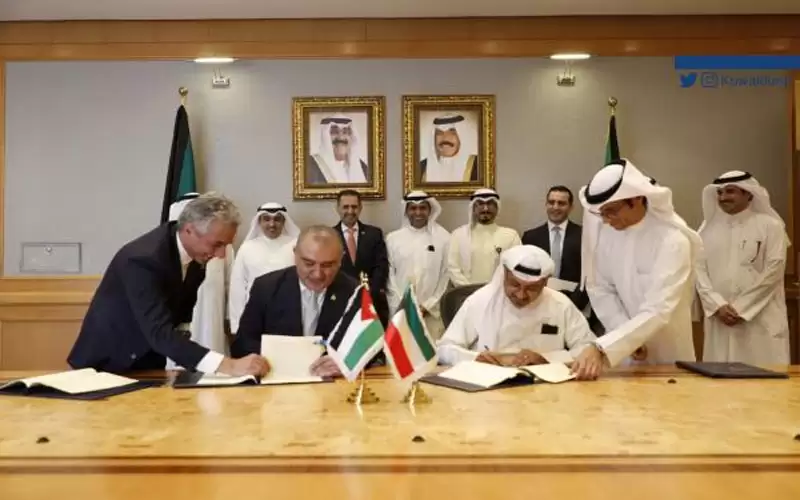 اتفاقيتان بـ 80 مليون دولار من